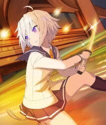 toji no miko fan art