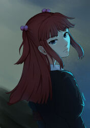 ushiromiya ange from umineko no naku koro ni