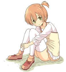 hoshizora rin from love live!