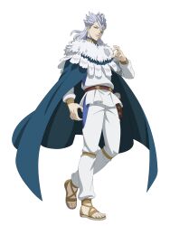 black clover fan art