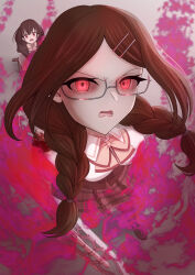 assault lily fan art