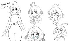 original fan art