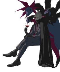 ghetsis (pokemon) from pokemon