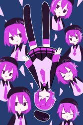 utane uta from utau