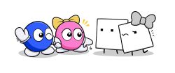 lalala (kirby) from kirby (series)