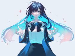 chando (ado) from ado (utaite) by orihara (ewkkyorhr)