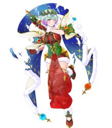 seidr (fire emblem) from fire emblem
