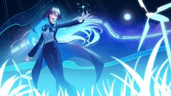 chando (ado) from ado (utaite) by orihara (ewkkyorhr)