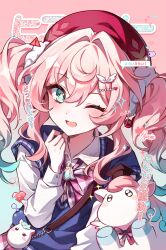 hyacine (honkai: star rail) from honkai: star rail by kheng (k heng1223)