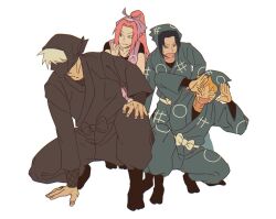 haruno sakura from naruto (series)