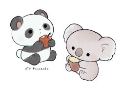 original fan art