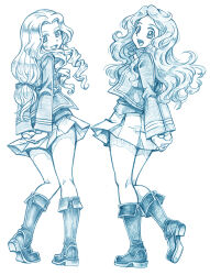 girls und panzer fan art