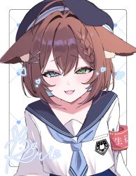 indie virtual youtuber fan art