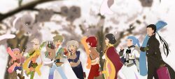 ange serena from tales of (series) by fumiko (mesushi)