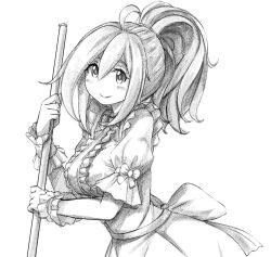original fan art
