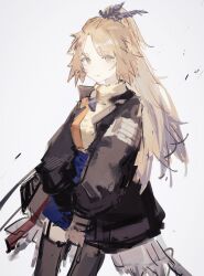 pinecone (arknights) from arknights
