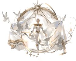 to be hero fan art