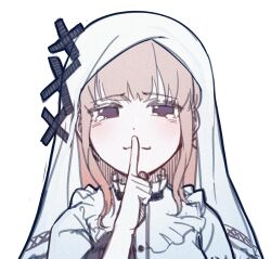 mahou shoujo no majo saiban fan art