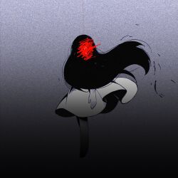 mari (faraway) (omori) from omori