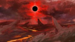 berserk fan art