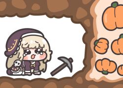 speaki (trickcal) from trickcal