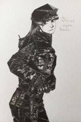 original fan art