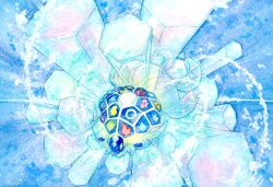 terapagos from pokemon