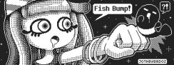 harmony's clownfish (splatoon) from splatoon (series)