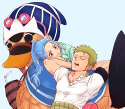 nefertari vivi from one piece
