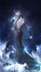 path to nowhere fan art