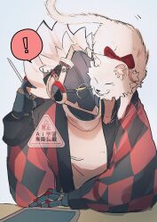 billy kid from zenless zone zero