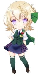 perth (kancolle) from kantai collection