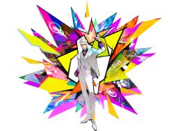 x (to be hero x) from to be hero by sd2190392804