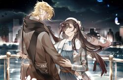 lovebrush chronicles fan art