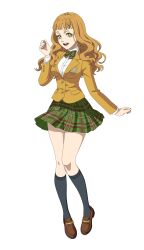 black clover fan art