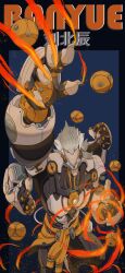 banyue (zenless zone zero) from zenless zone zero