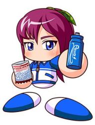 jikkyou powerful pro yakyuu fan art