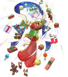 seidr (fire emblem) from fire emblem