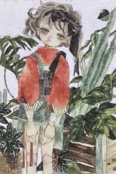 original fan art