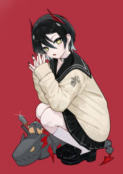 manjuu (azur lane) from azur lane