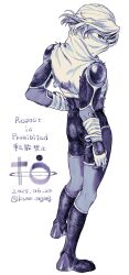sheik from the legend of zelda