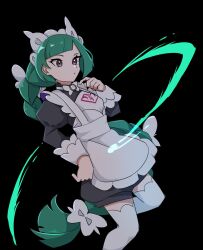 lebanne (pokemon) from pokemon