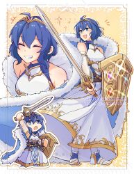 falchion (fire emblem) from fire emblem