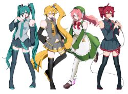 akita neru from utau