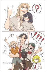 original fan art