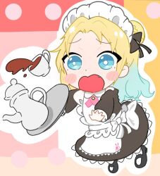 osawa rurino from link! like! love live!