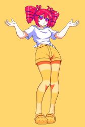 kasane teto from birdbrain (synthesizer v)