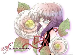 shindou chihiro from ef