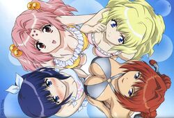 fukuyama lisa from girls bravo