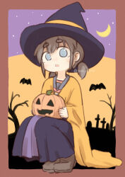 halloween fan art